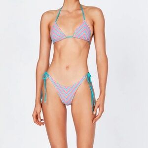Triangl Swimsuit (NWT) XS